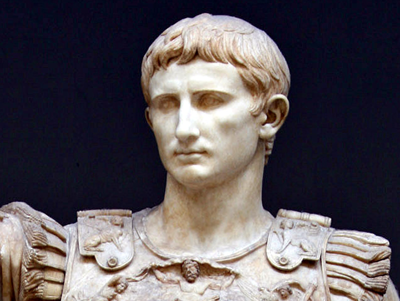 Augustus