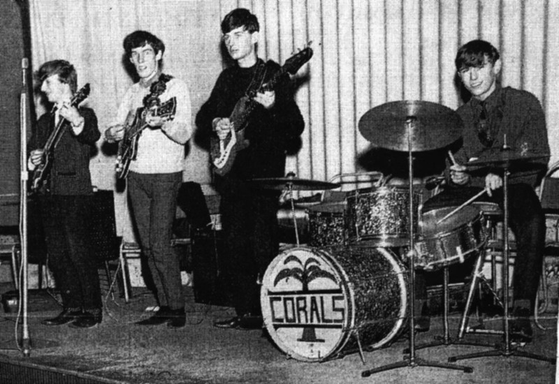 TheCorals
