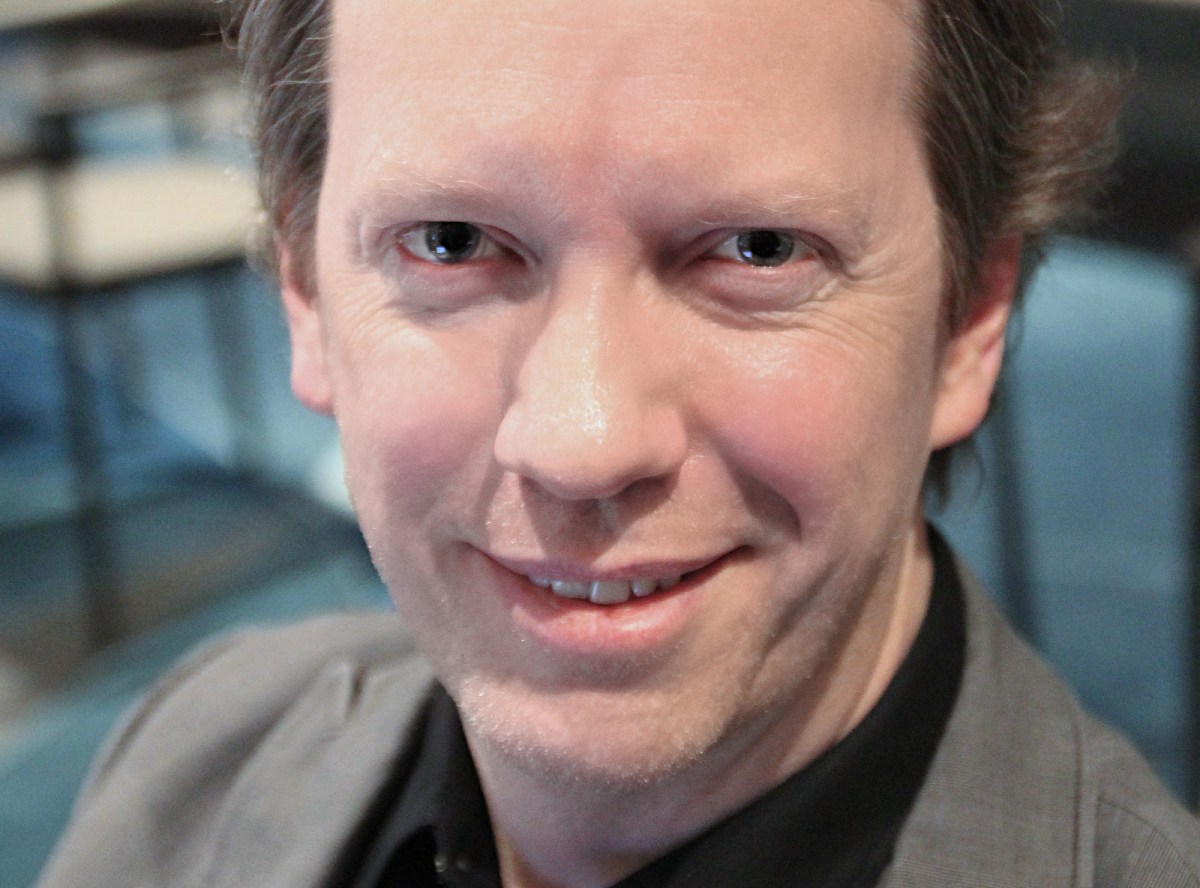 Sean Carroll on future and&nbsp;prediction