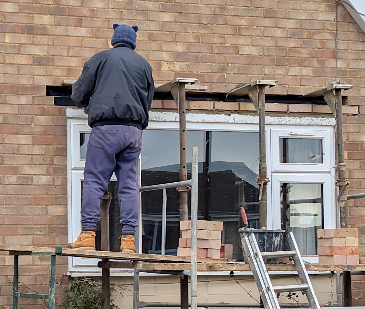 Family upgrade from two to&nbsp;three