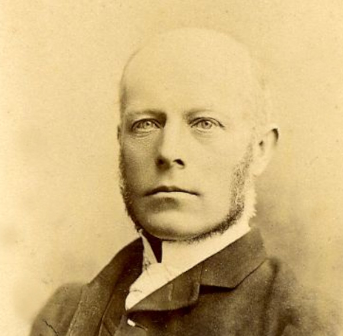 Great-great-uncle William